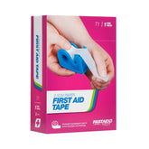 FastAid - T1 Paper First Aid Tape 2.5cm x 5m | T1